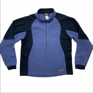 Black Diamond fleece